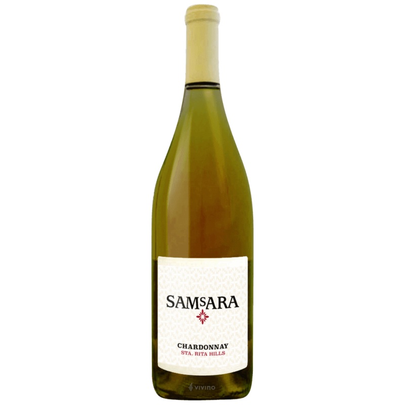 SAMSARA Chardonnay SRH 2021