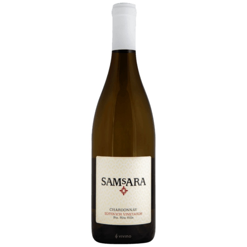 SAMSARA Chardonnay Zotovich VY 2020