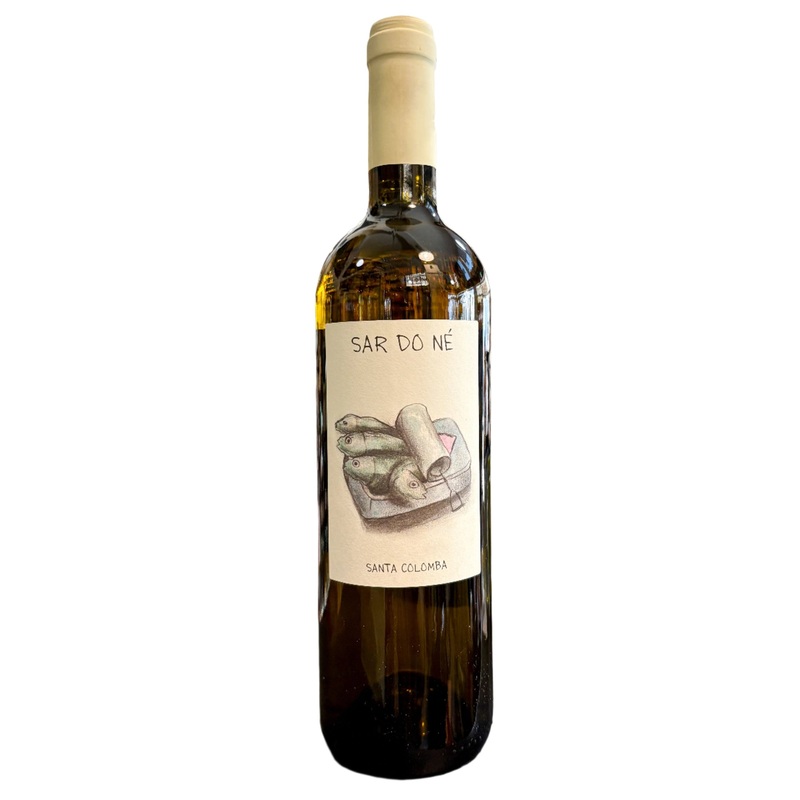 SETE WINE Sardon IGT Veneto 2022