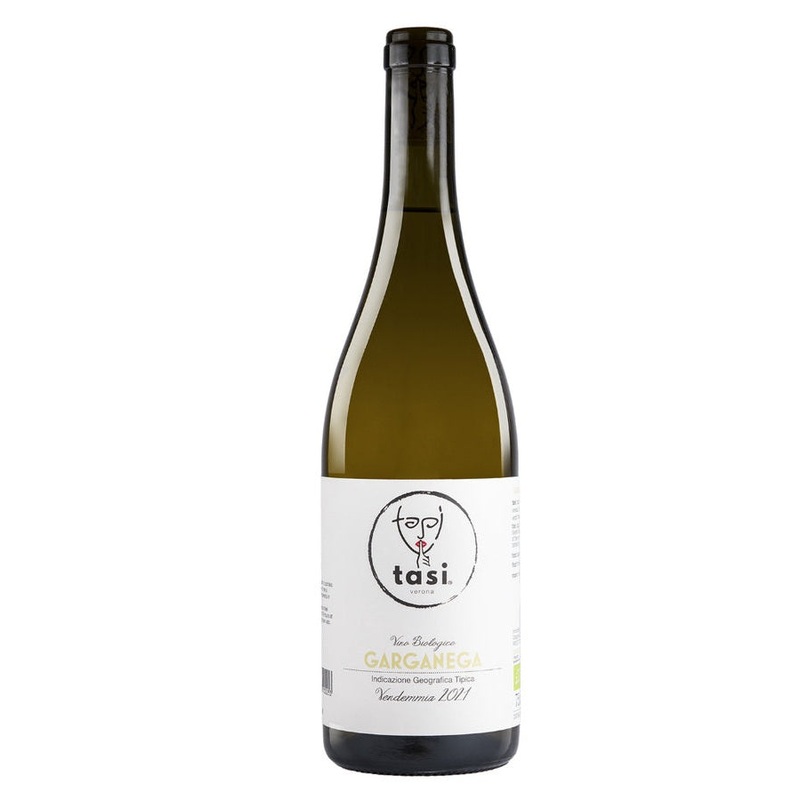 TASI Garganega Vendemmia 2021