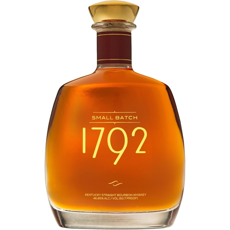 1792 Small Batch Bourbon (750Ml)
