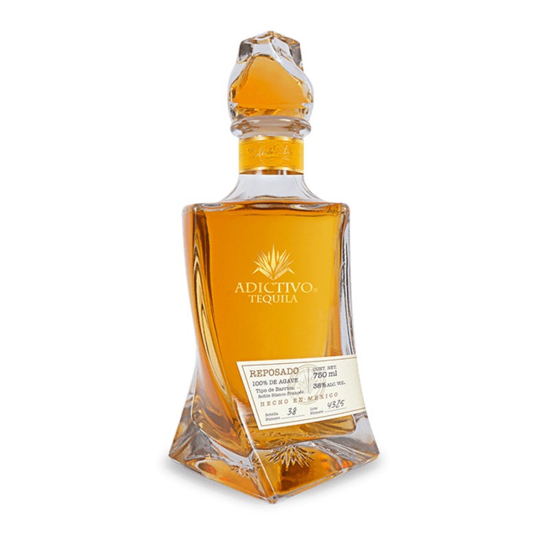 Adictivo Reposado Tequila (750Ml)