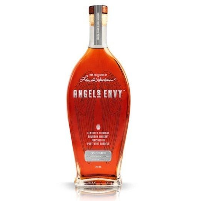 Angle's Envy Cask Strength 2016 Release (750Ml)