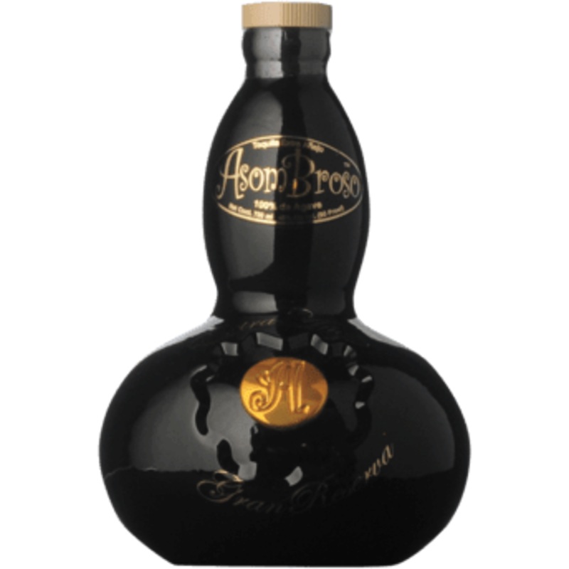 Asomborso Anejo Tequila (750Ml)