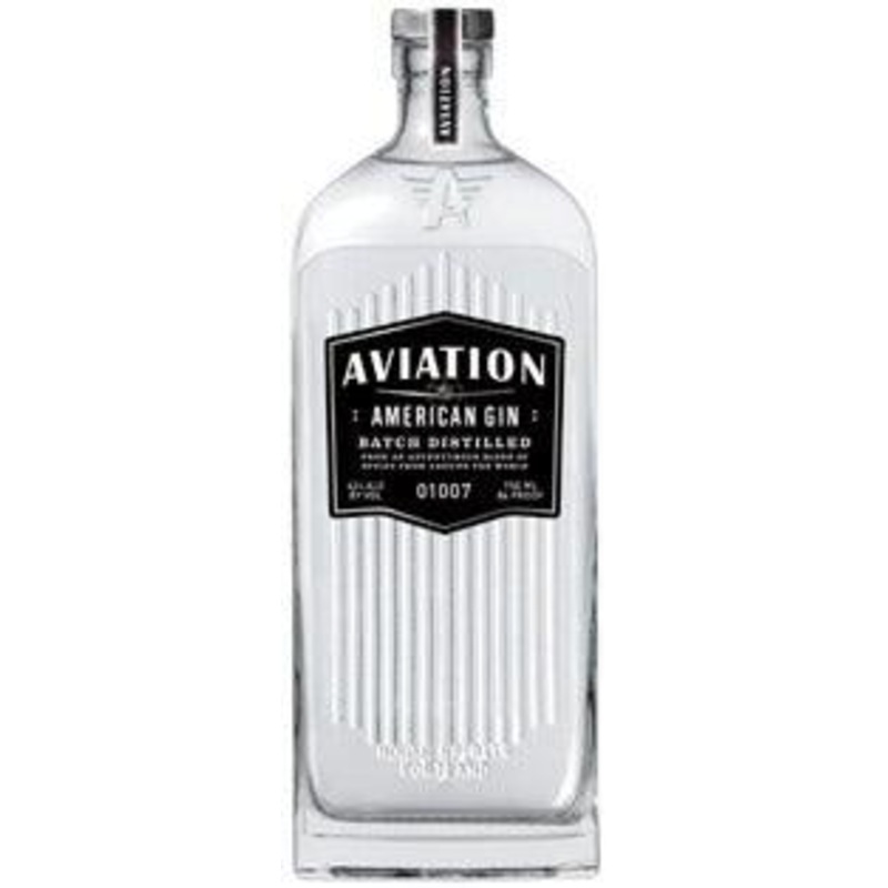 Aviation Gin (750Ml)
