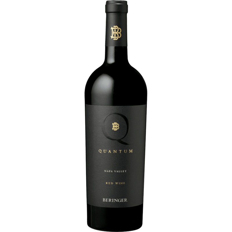 Beringer Quantum 2013 Red Blend (750Ml)