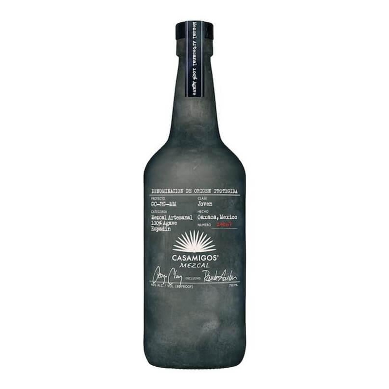 Casamigos Mezcal (750Ml)