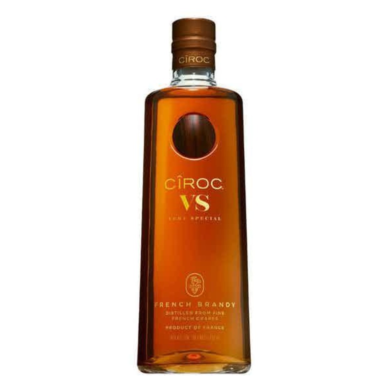 Ciroc Brandy VS  (750Ml)