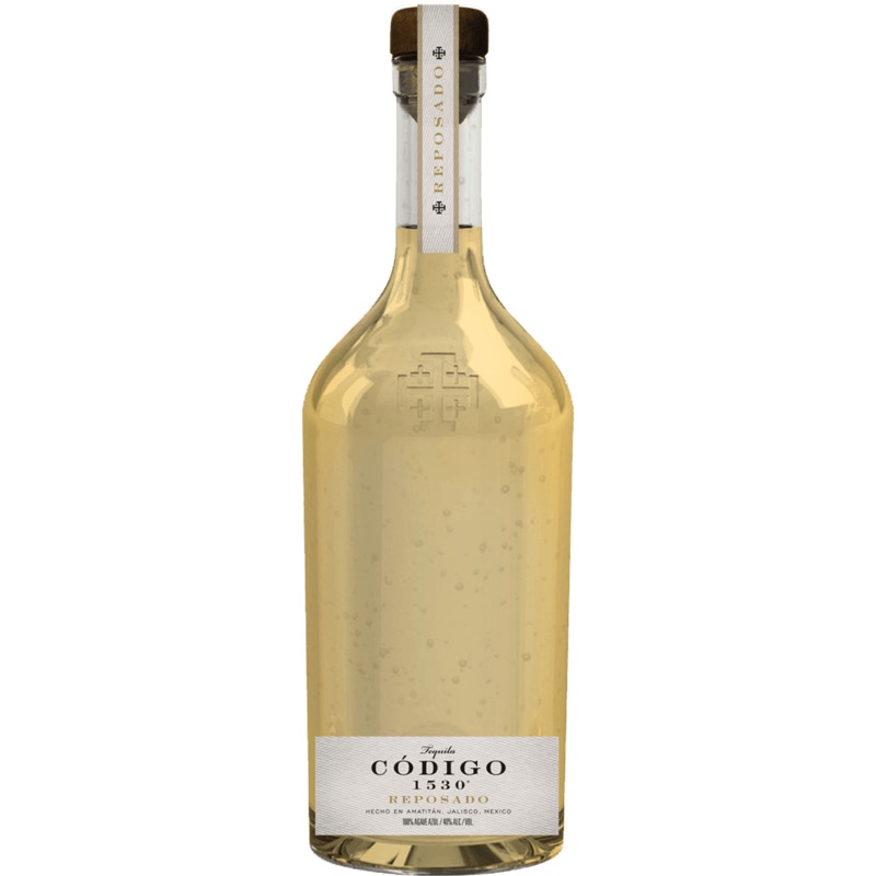 Codigo Reposado Tequila (750Ml)