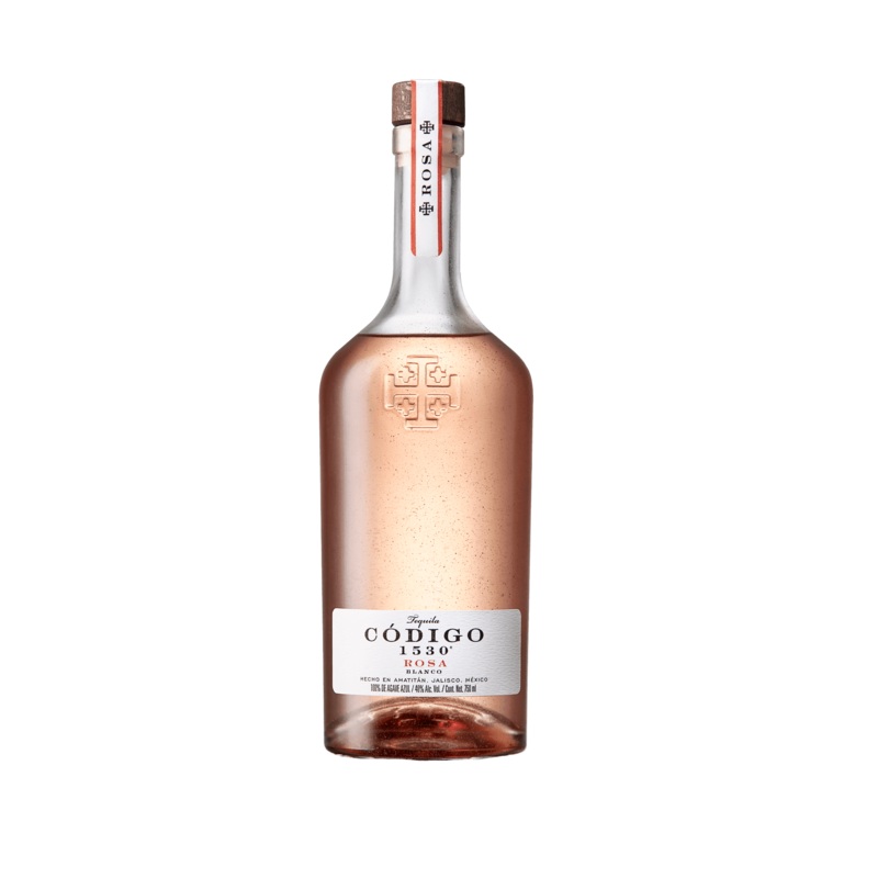 Codigo Rosa Tequila (750Ml)