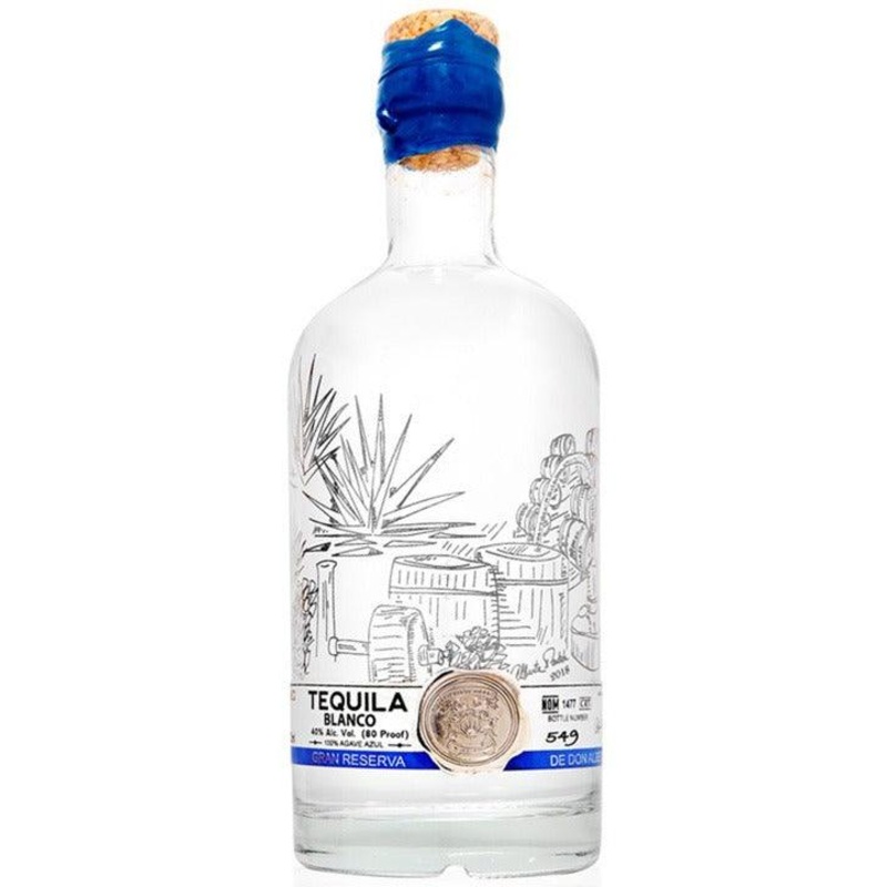 Don Alberto Blanco (750Ml)