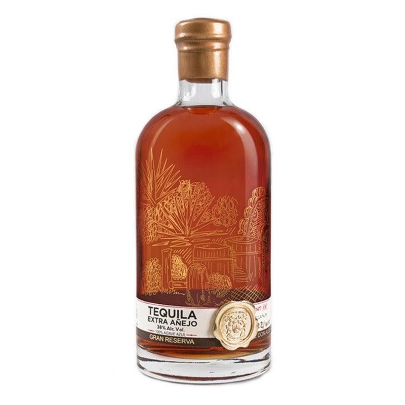 Don Alberto Extra Anejo (750Ml)