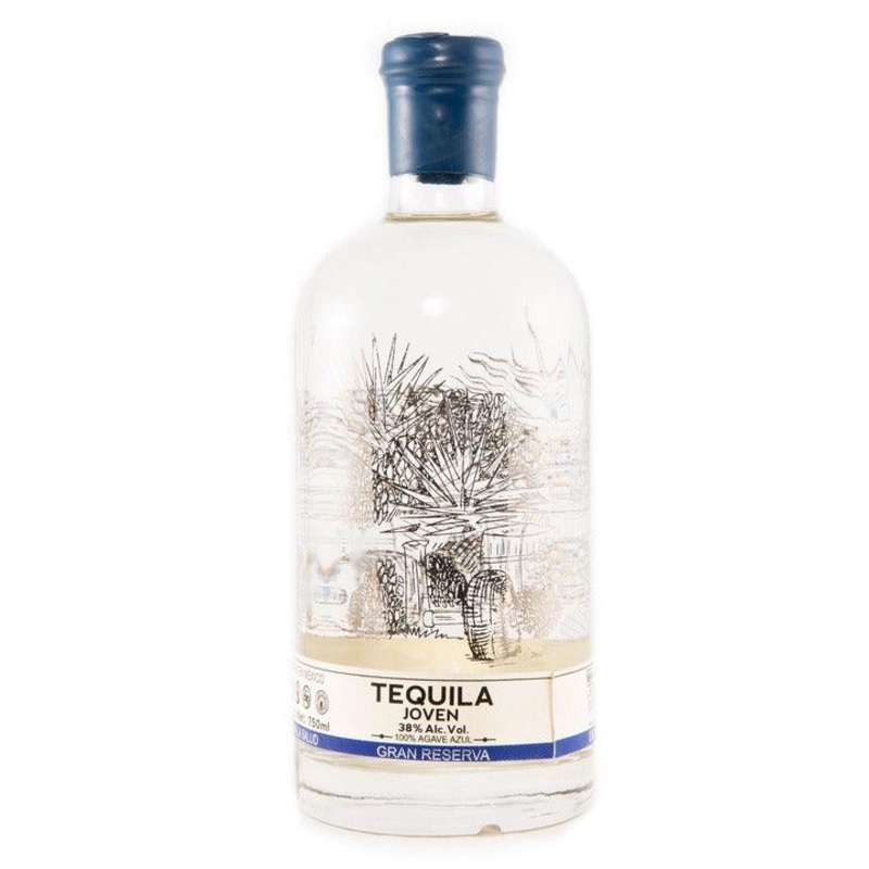 Don Alberto Joven (750Ml)