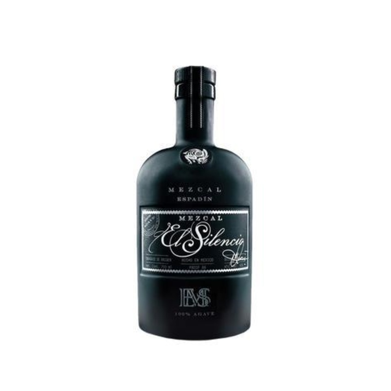 El Silencio Mezcal Espadin (750Ml)
