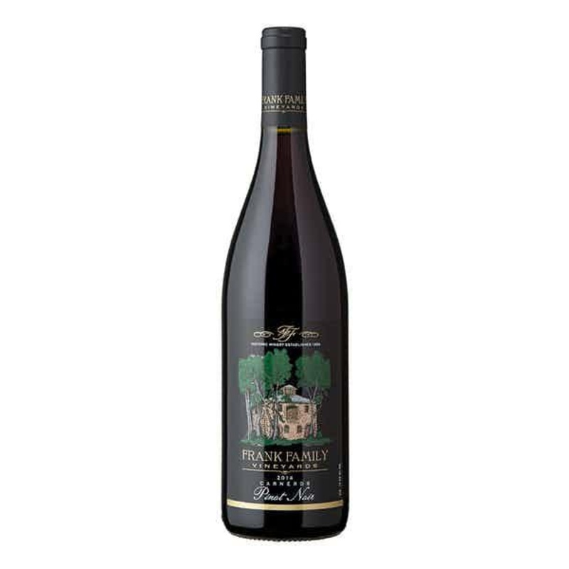 Frank Family Pinot Noir (750Ml)