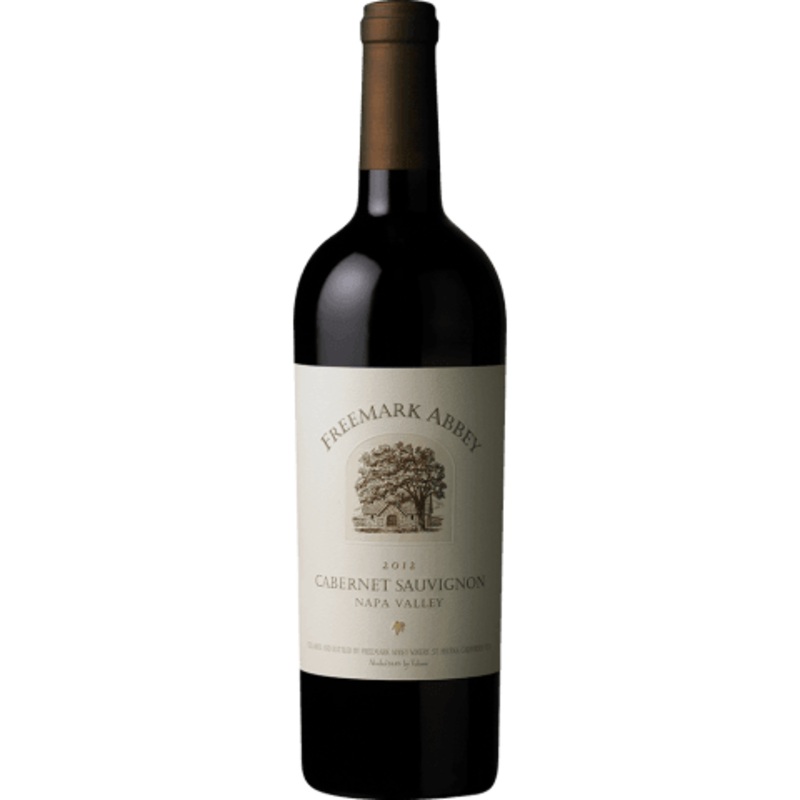 Freemark Abbey Cabernet Sauvignon (750Ml)