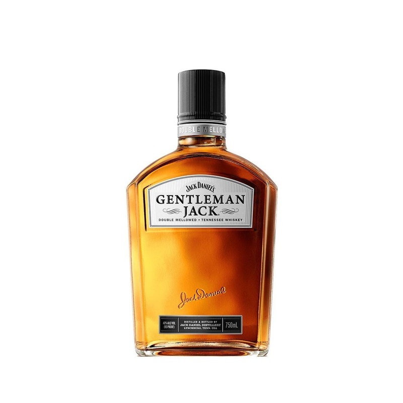 Gentleman Jack (750Ml)