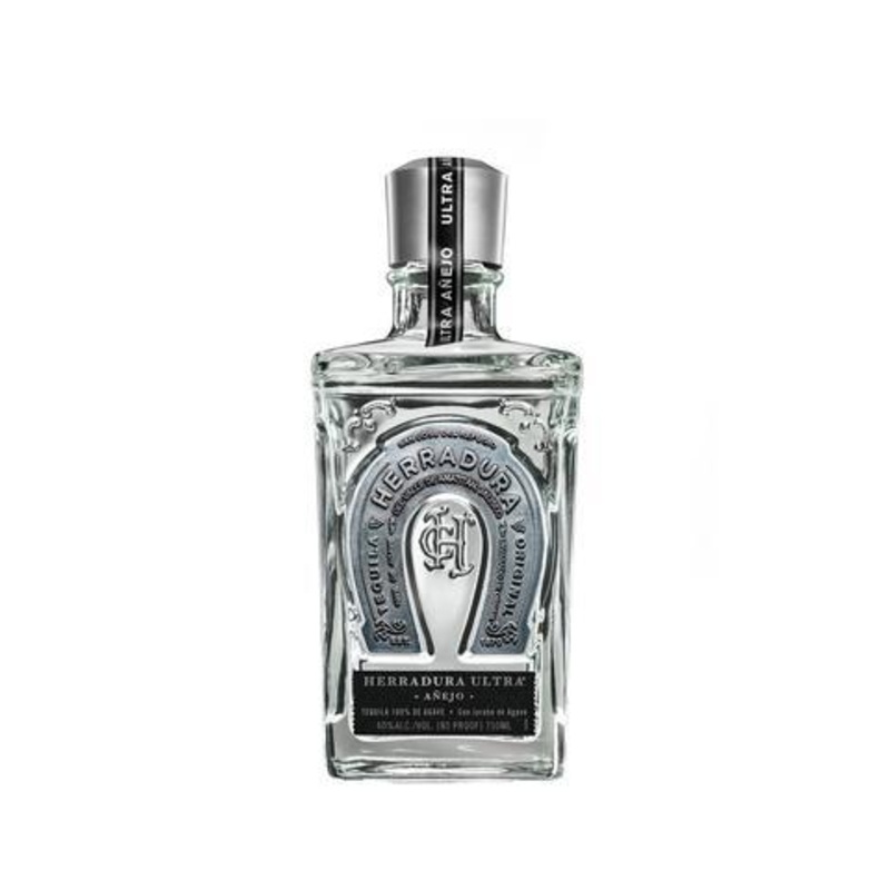 Herradura Ultra Anejo Tequila (750Ml)