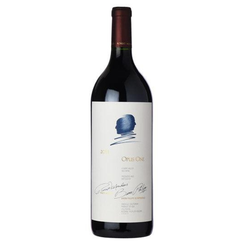 Opus One 2016 Vintage - 1.5L