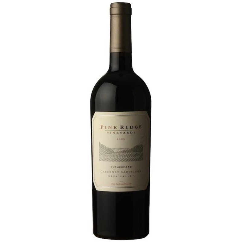 Pine Ridge Cabernet Sauvignon Vintage (750Ml)