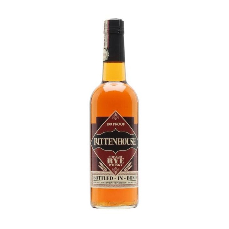 Rittenhouse Rye Whiskey (750Ml)