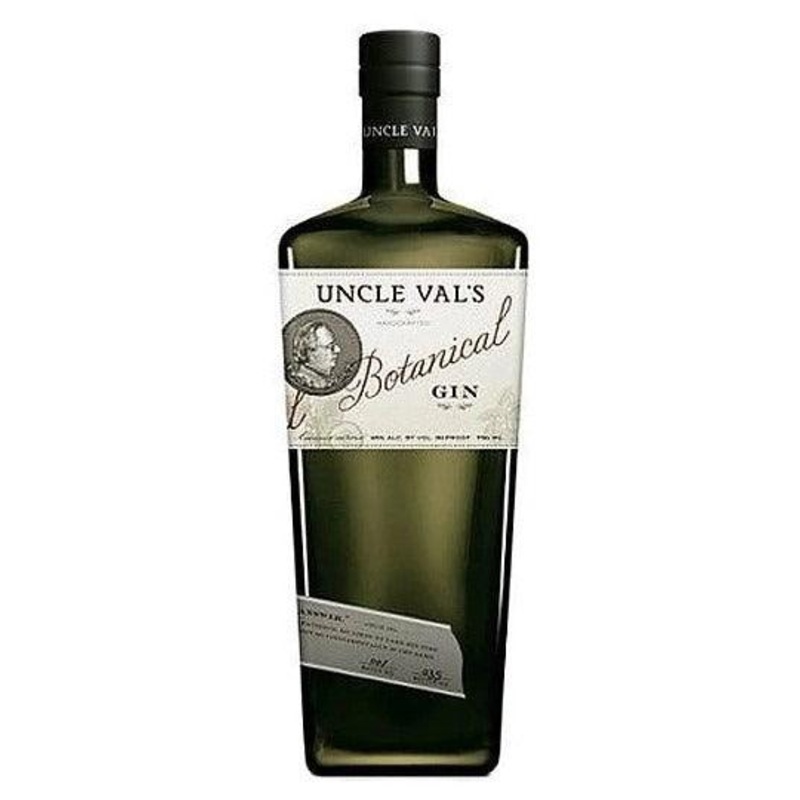 Uncle Val'S Botanical Gin (750Ml)