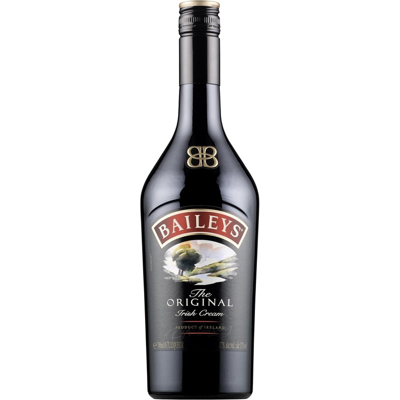 Baileys The Original Irish Creme Liqueur (750Ml)