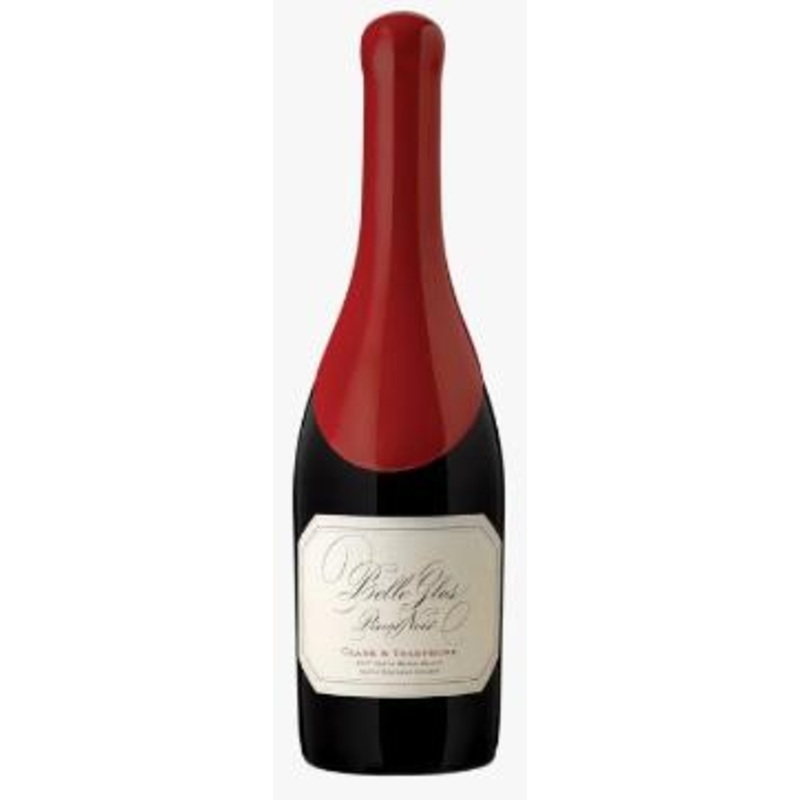 Belle Glos Clark And Telephone Pinot Noir (750Ml)