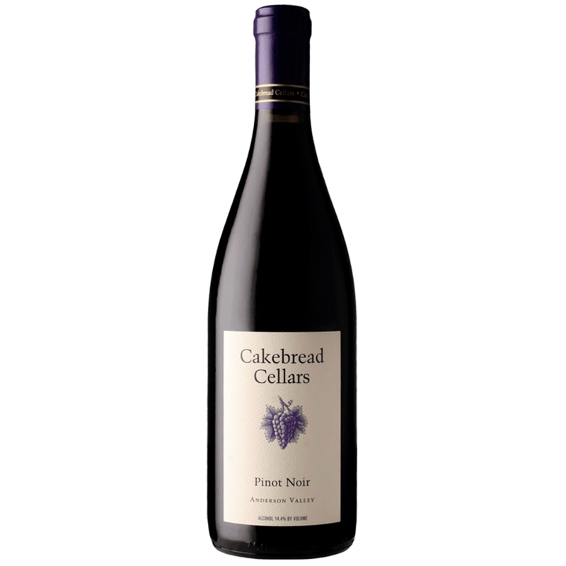Cakebread Pinot Noir (750Ml)