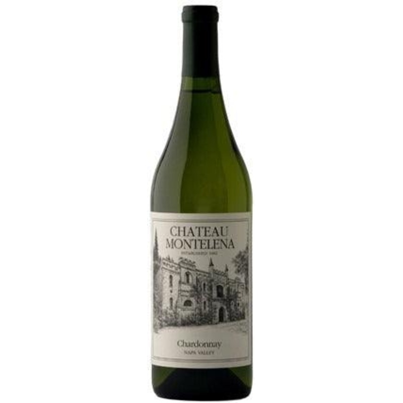Chateau Montelena Chardonnay (750Ml)