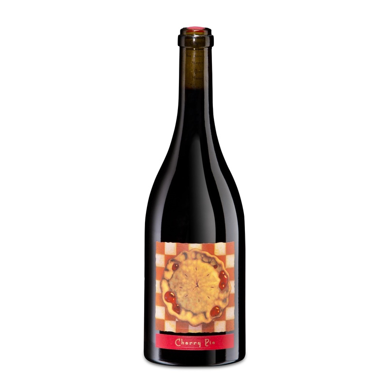 Cherry Pie Pinot Noir Stanley (750Ml)
