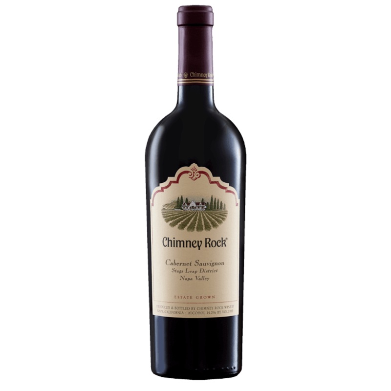 Chimney Rock Cabernet Sauvignon Vintage (750Ml)