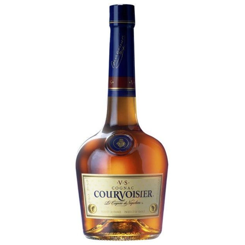 Courvoisier V.S. Cognac (750Ml)