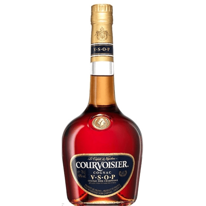 Courvoisier VSOP Cognac (750Ml)