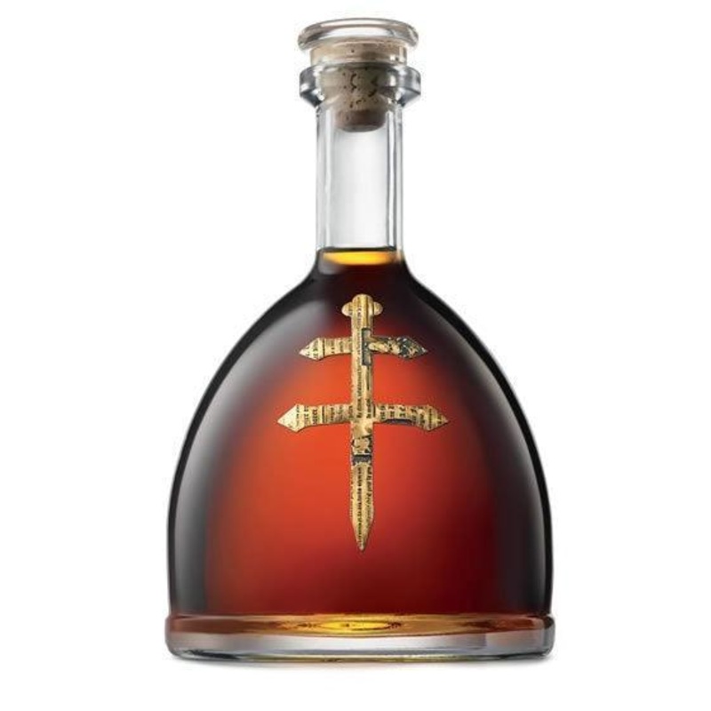 D'Usse VSOP Cognac (750Ml)