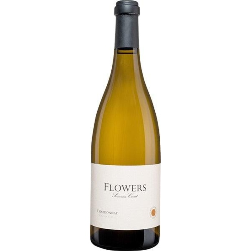 Flowers Sonoma Coast Chardonnay (750Ml)