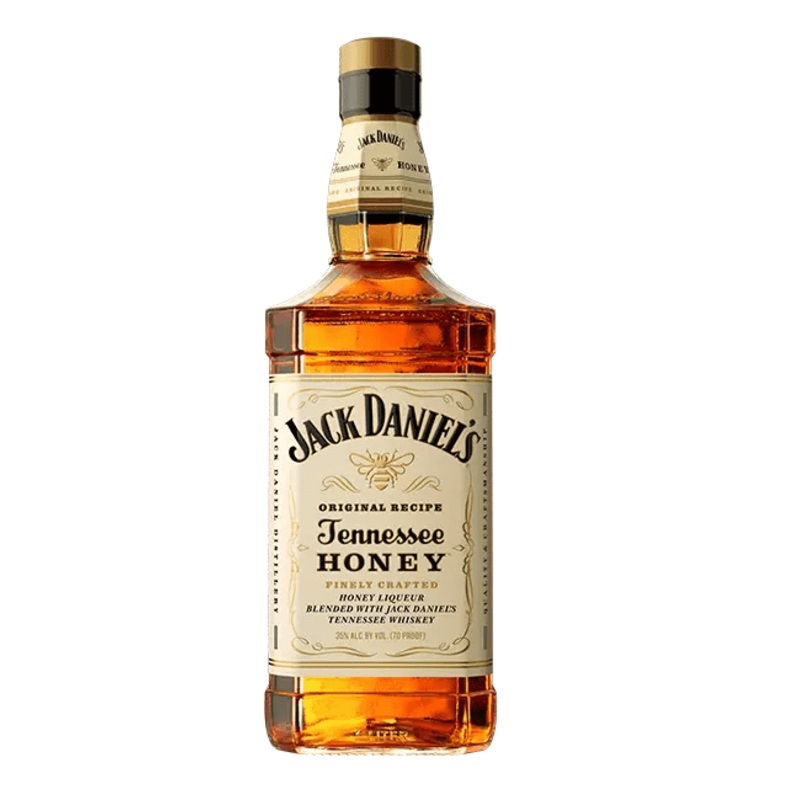 Jack Daniel'S Tennessee Honey American Whiskey (750Ml)