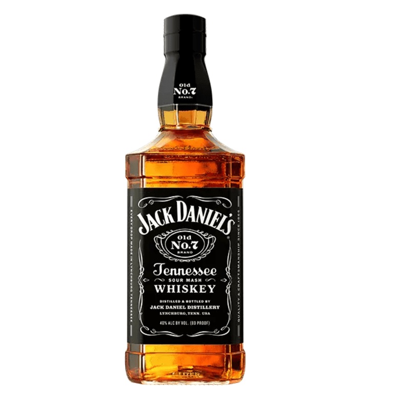 Jack Daniel'S Whiskey (750Ml)