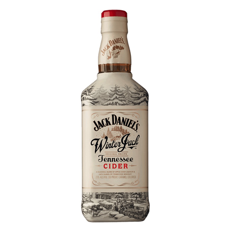 Jack Daniel'S Winter Jack American Whiskey (750Ml)