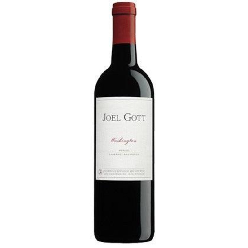 Joel Gott Red Blend (750Ml)