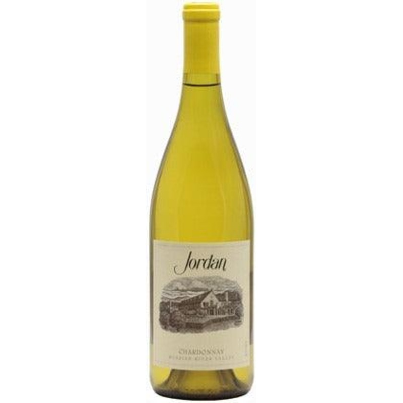 Jordan Chardonnay 2013 (750Ml)