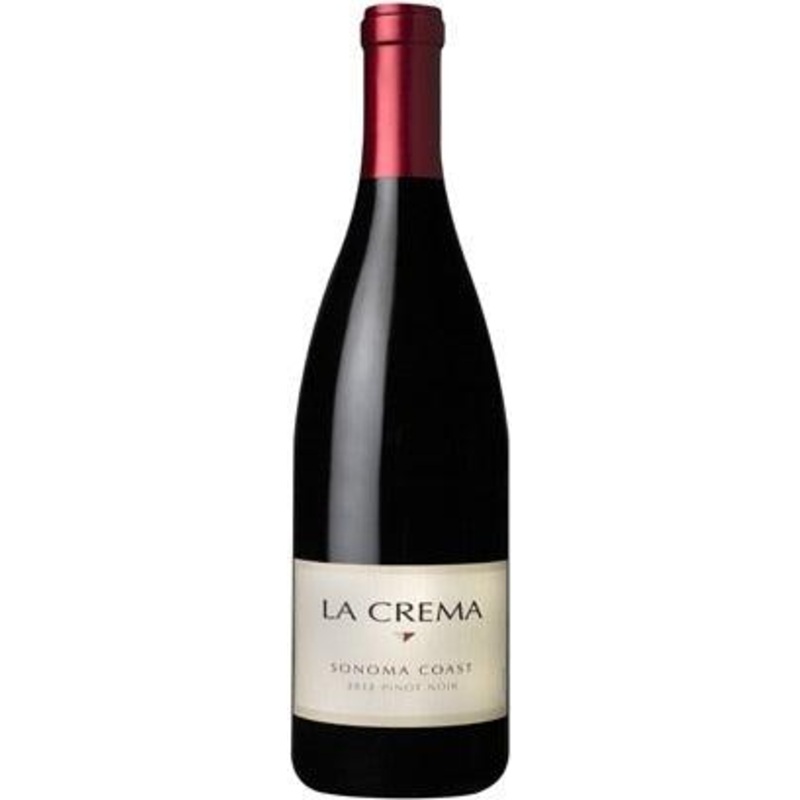 La Crema Sonoma Coast Pinot Noir 2017 (750Ml)