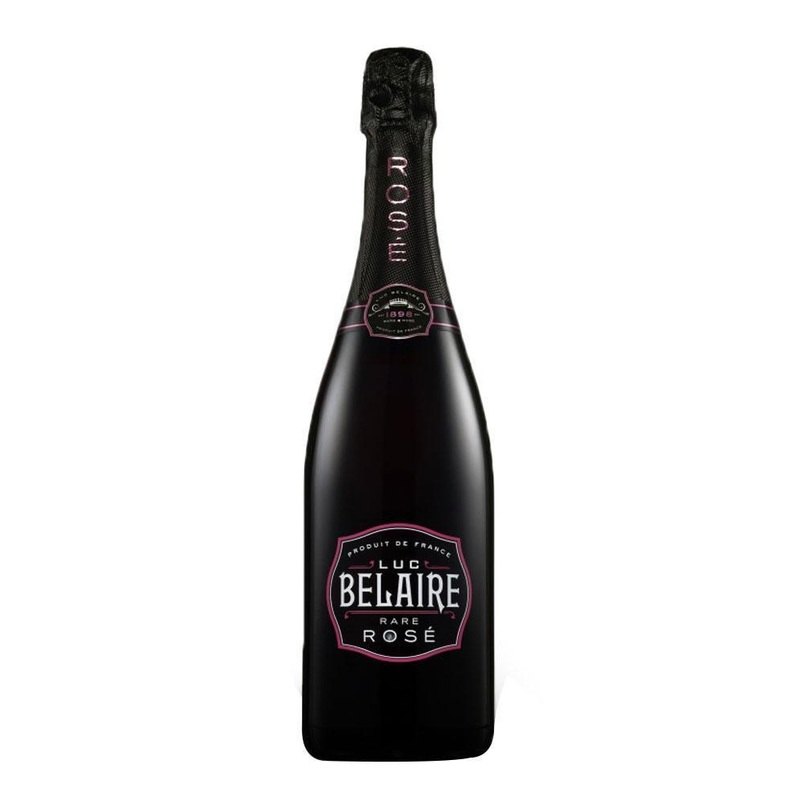 Luc Belaire Rare Rose (750Ml)