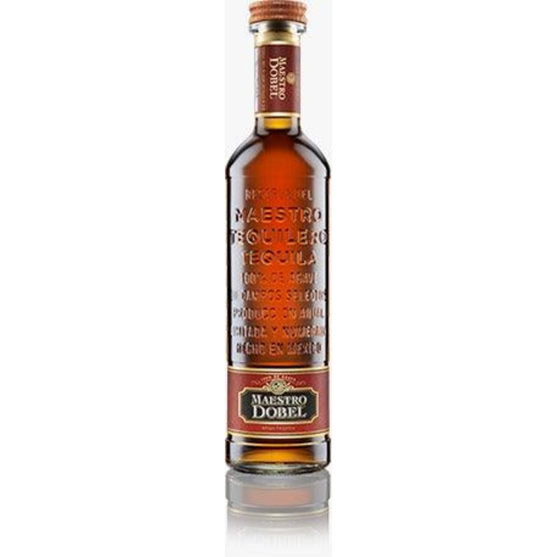 Maestro Dobel Anejo Tequila (750Ml)