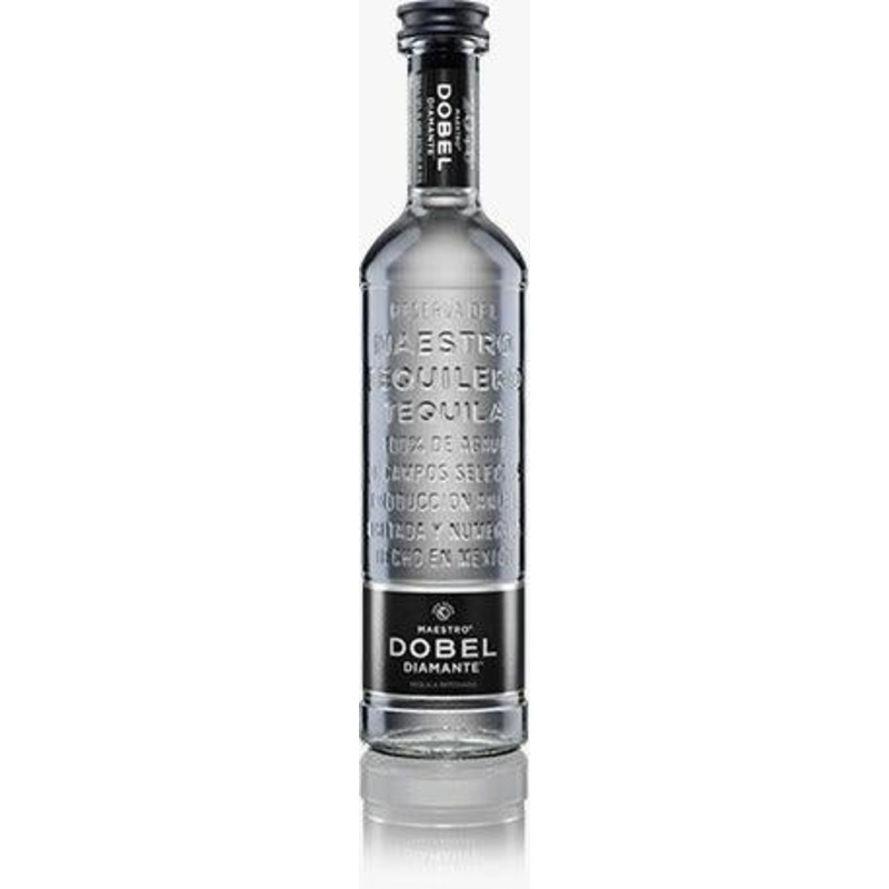 Maestro Dobel Diamante Tequila (750Ml)