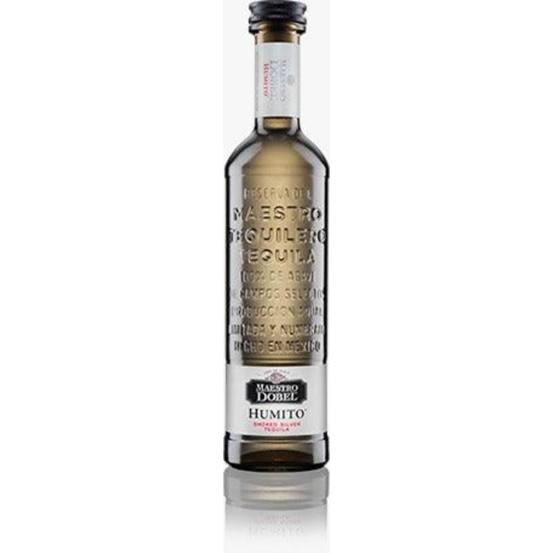 Maestro Dobel Humito Tequila (750Ml)