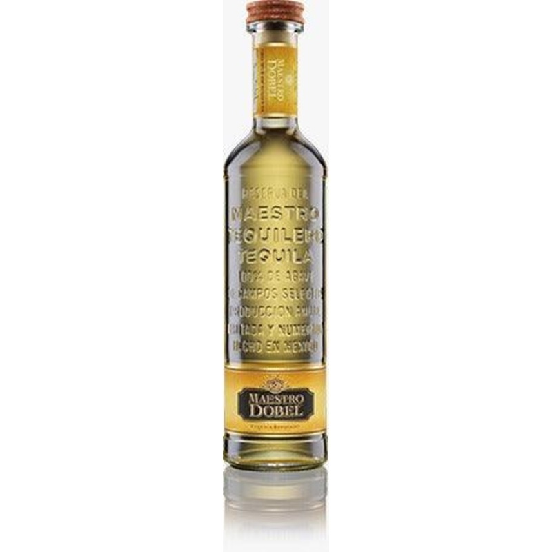 Maestro Dobel Reposado Tequila (750Ml)
