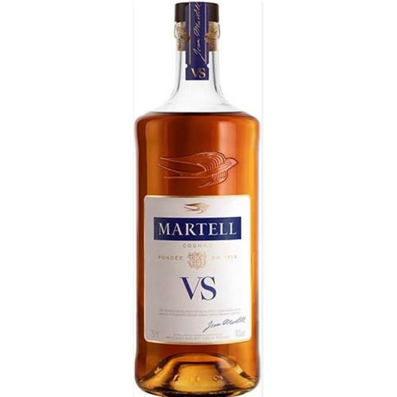 Martell VS Cognac (750Ml)