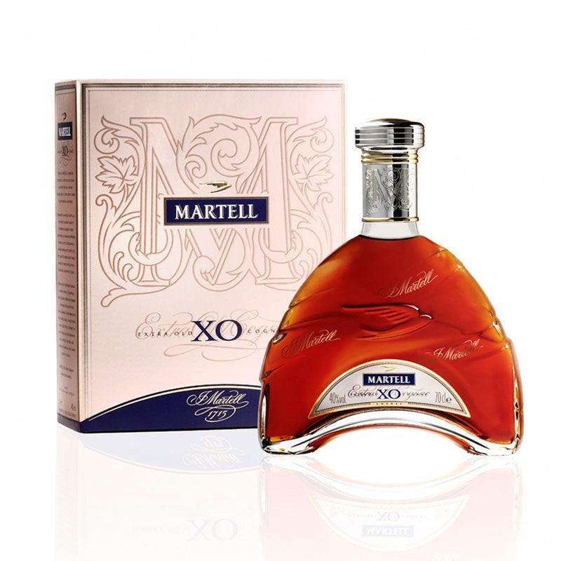 Martell XO Cognac (750Ml)