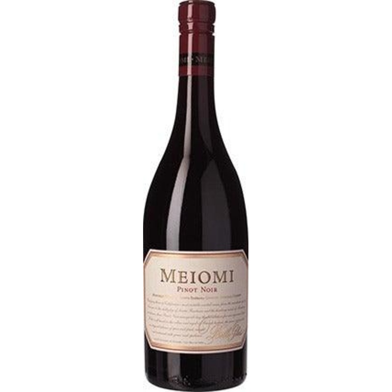 Meiomi Pinot Noir  (750Ml)